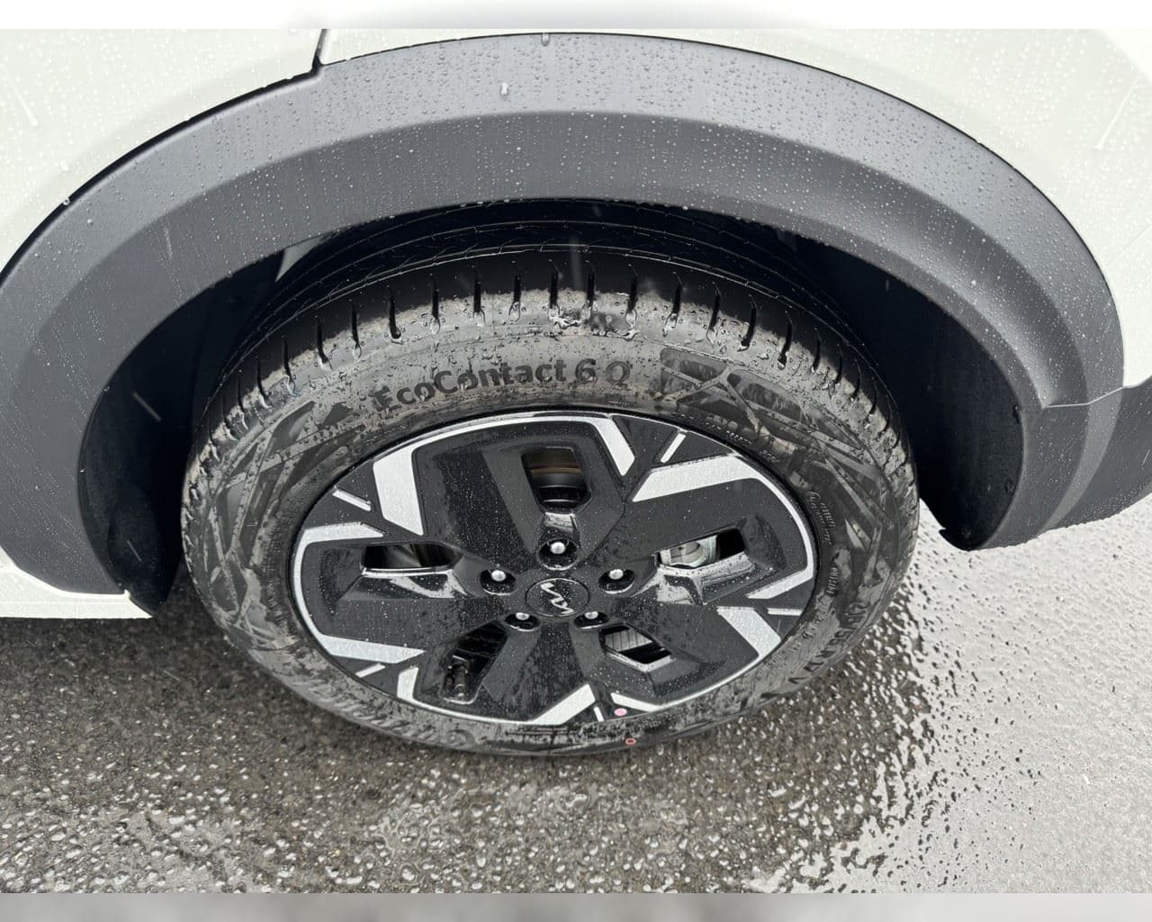 2026 Kia Niro EV