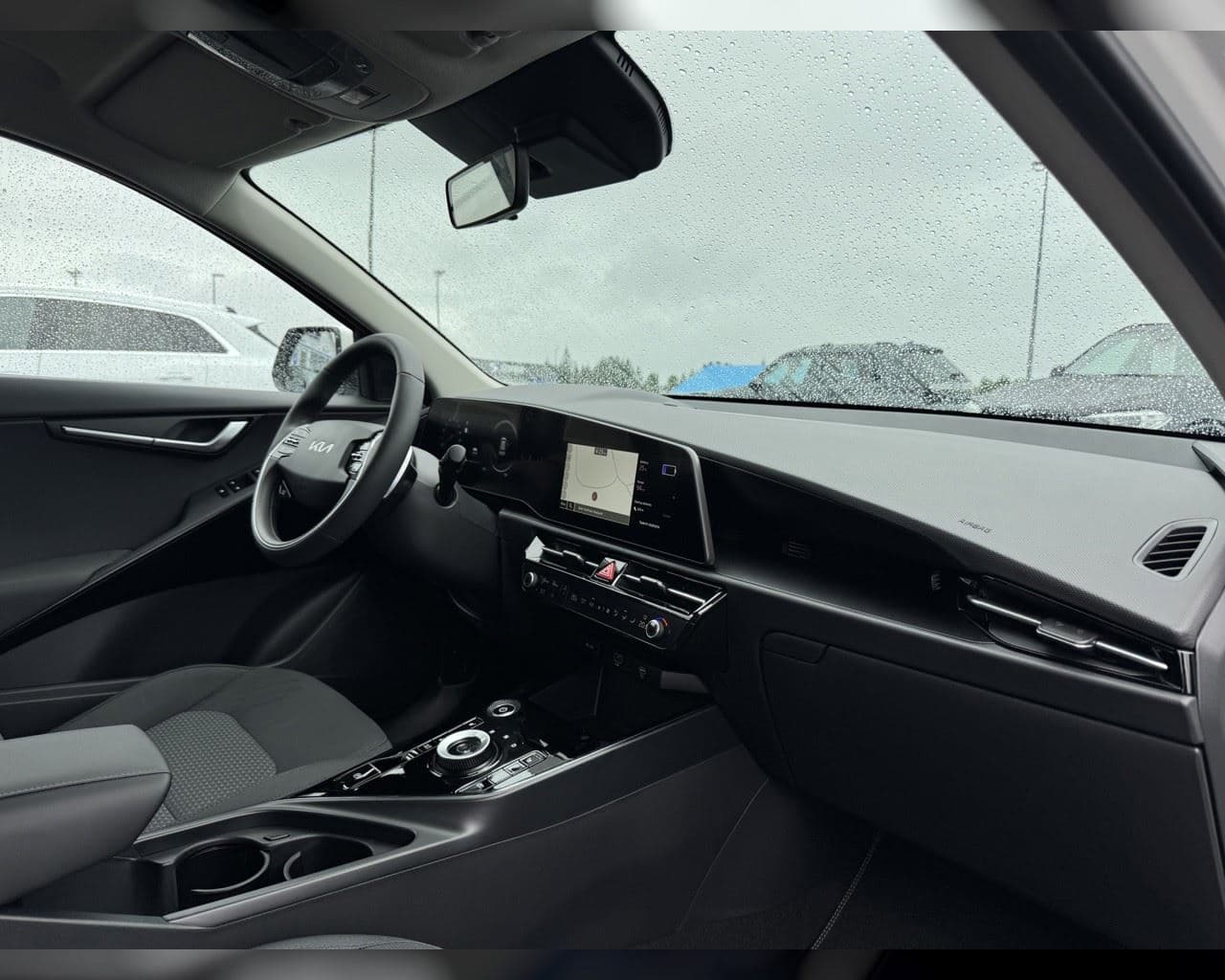 2026 Kia Niro EV