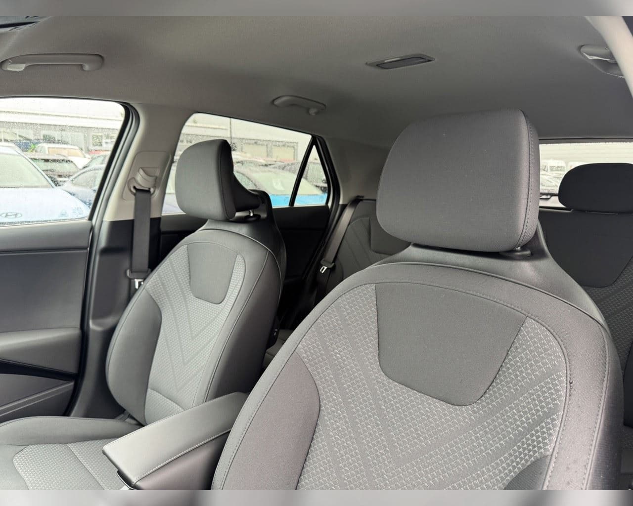 2026 Kia Niro EV
