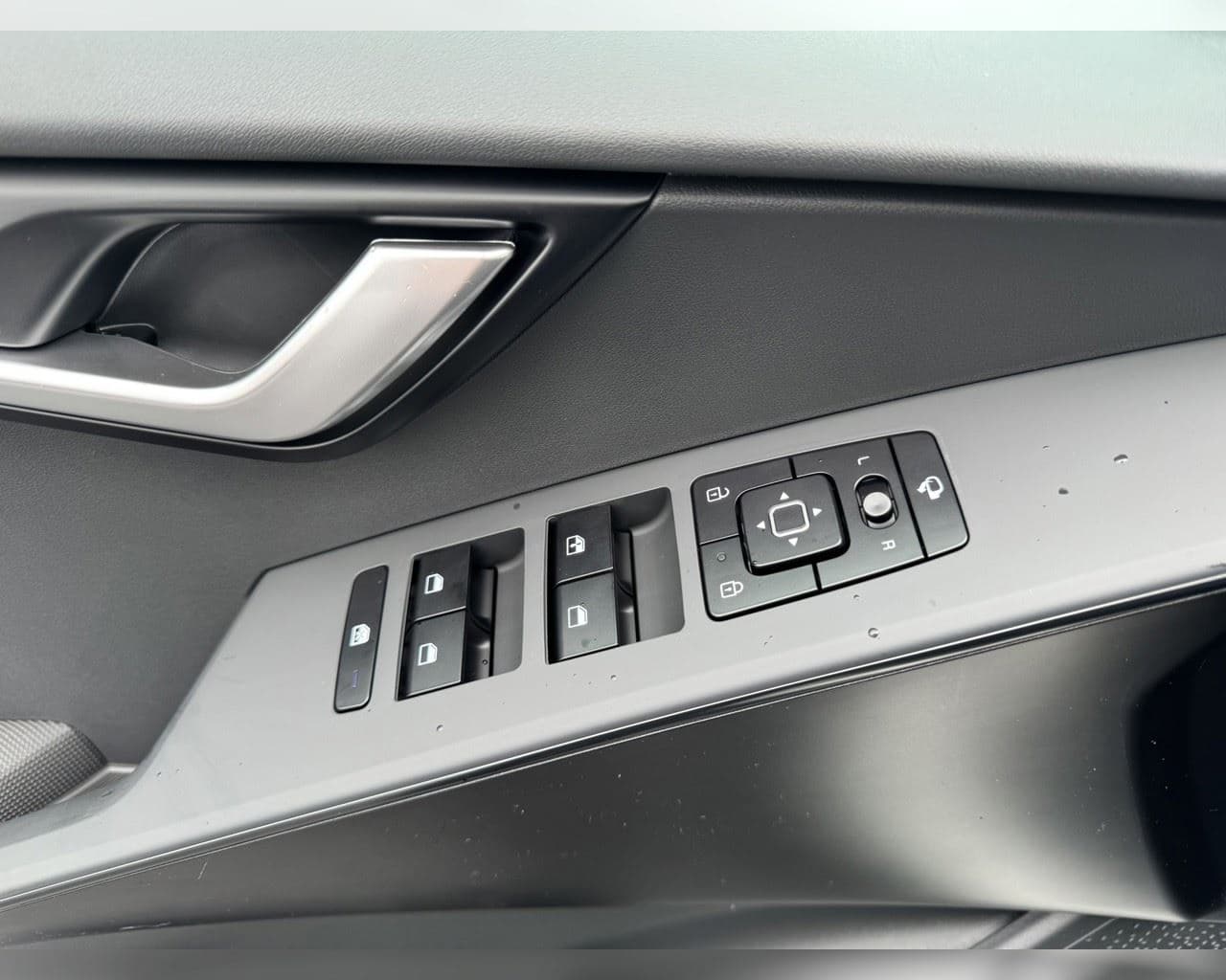 2026 Kia Niro EV