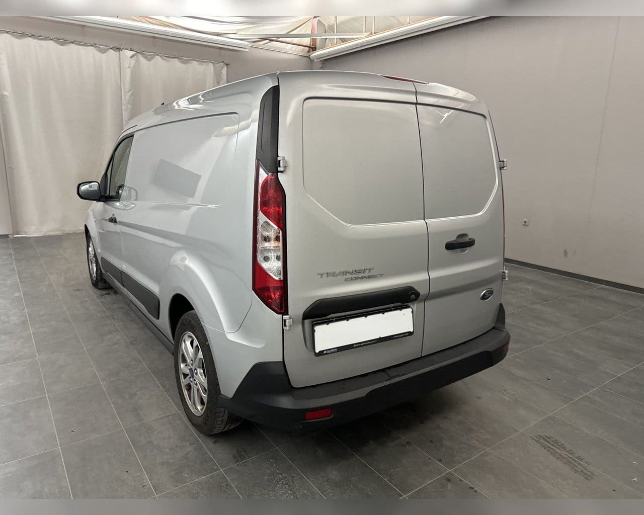 2021 Ford Transit Connect