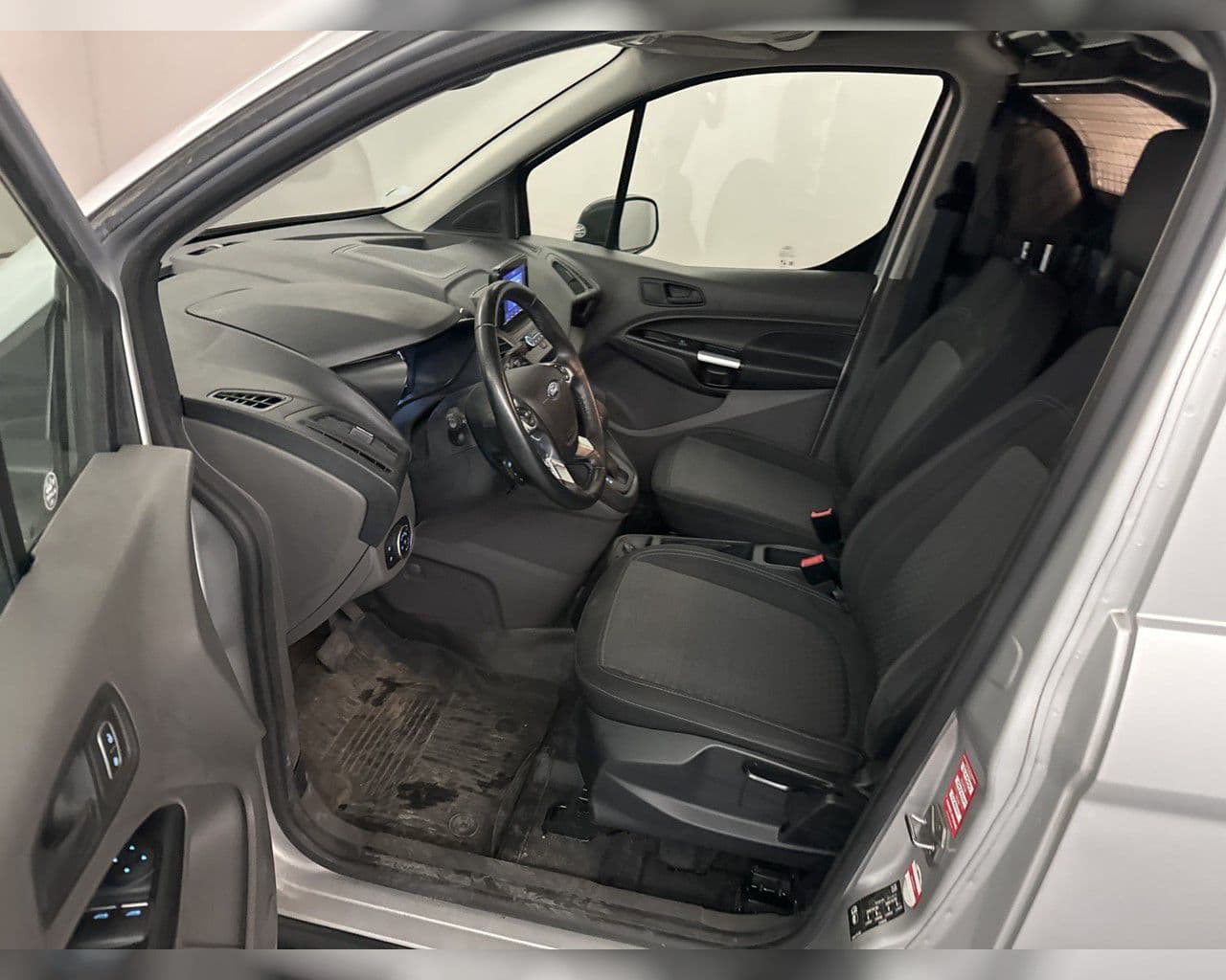 2021 Ford Transit Connect