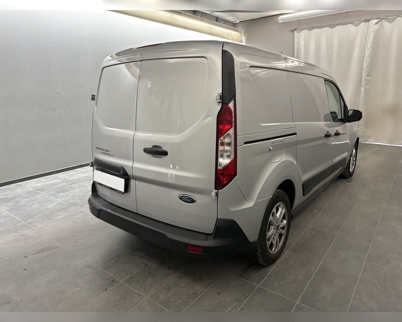 2021 Ford Transit Connect