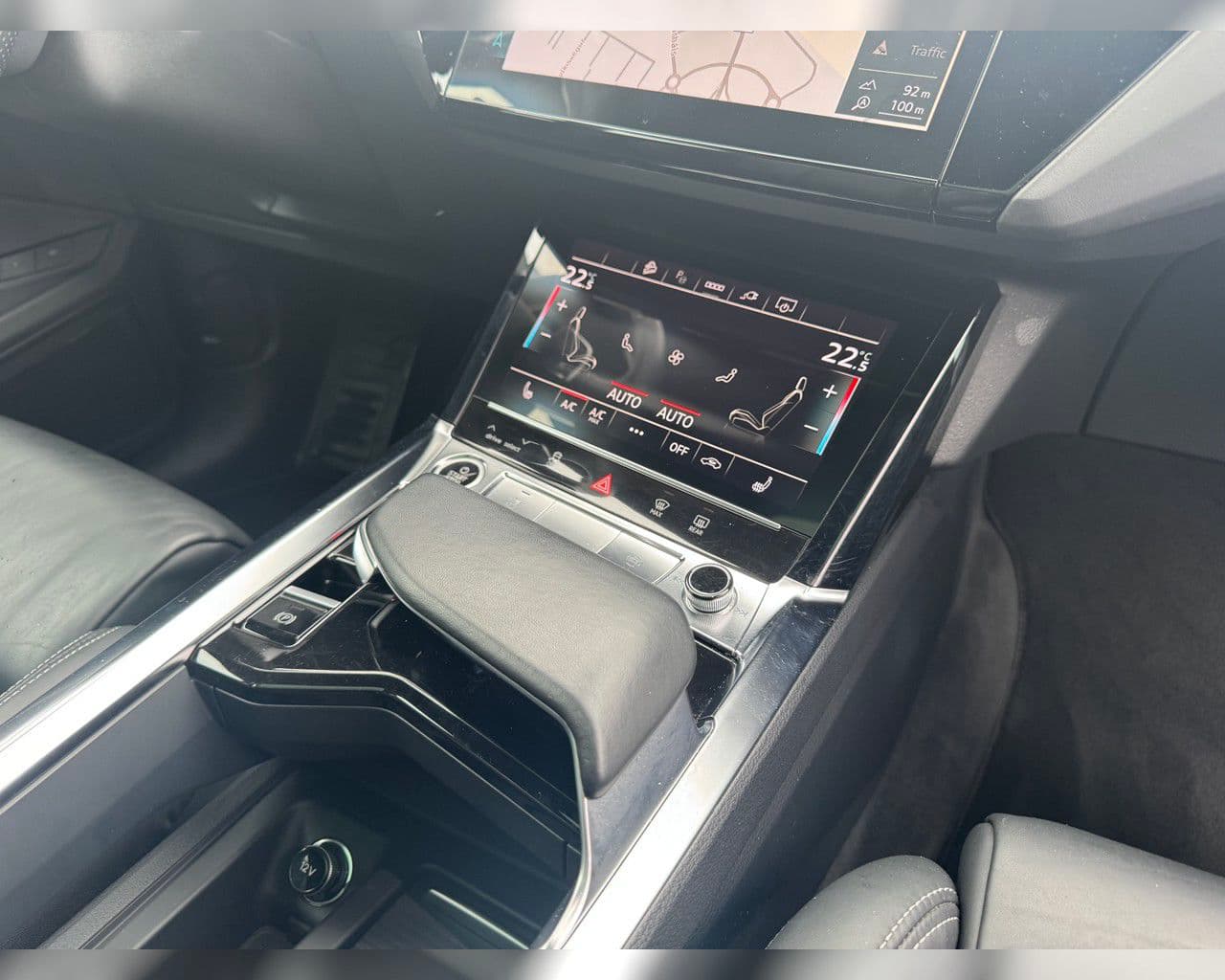 2022 Audi e-tron