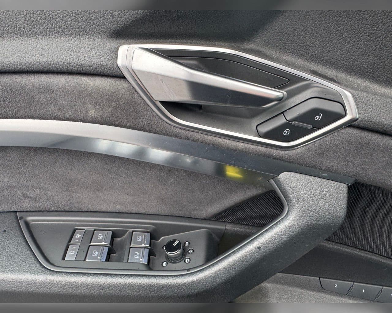 2022 Audi e-tron