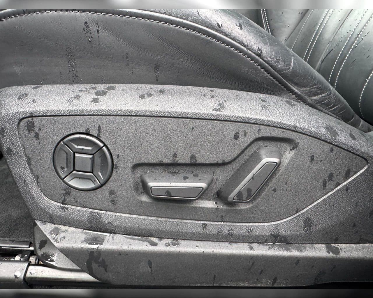 2022 Audi e-tron