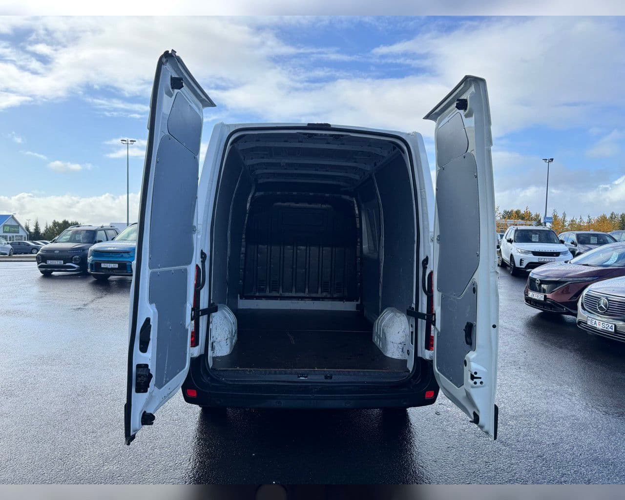 2024 Renault Master