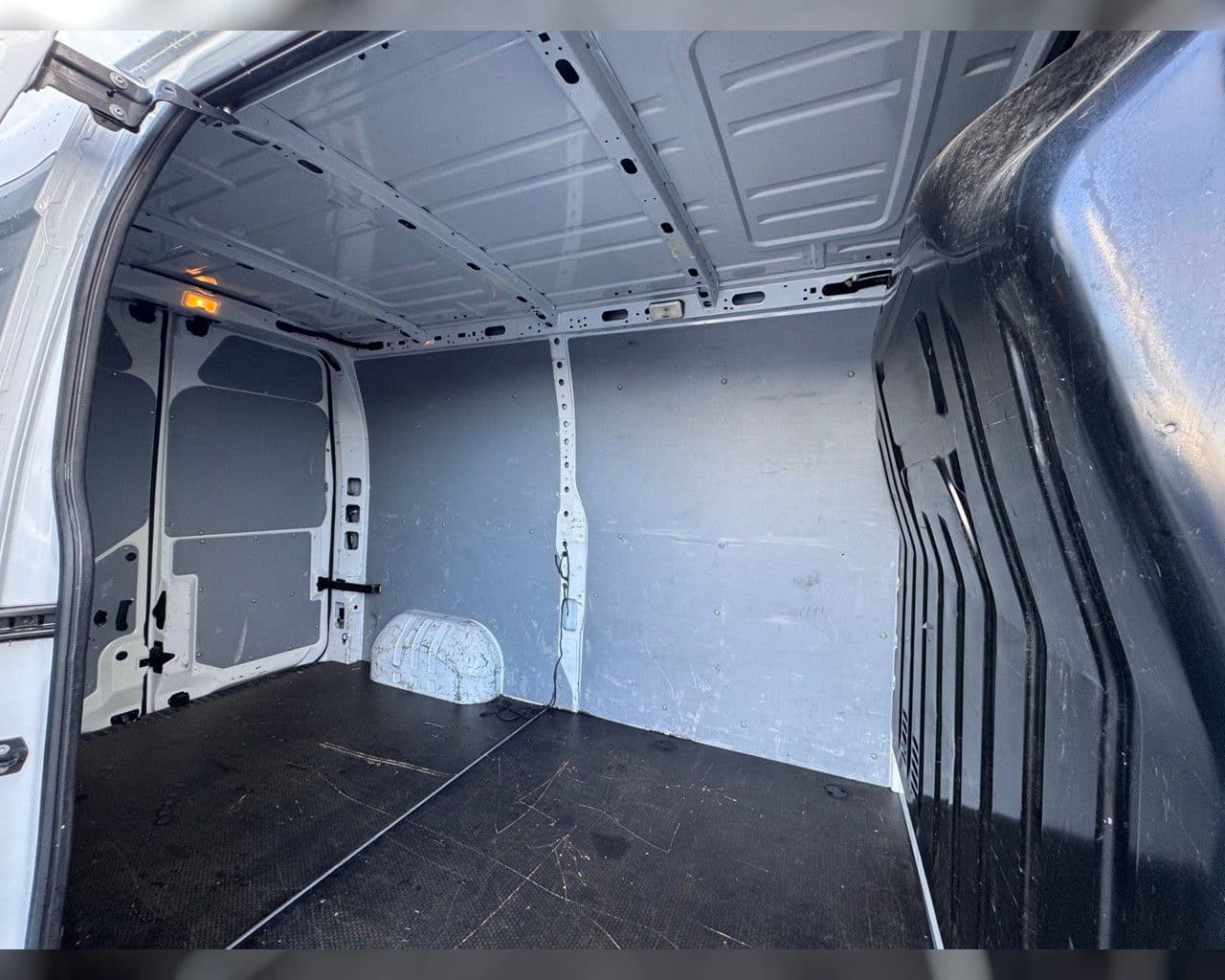 2024 Renault Master