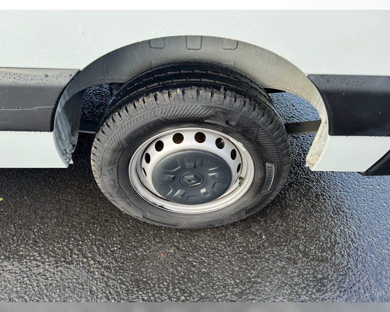 2024 Renault Master