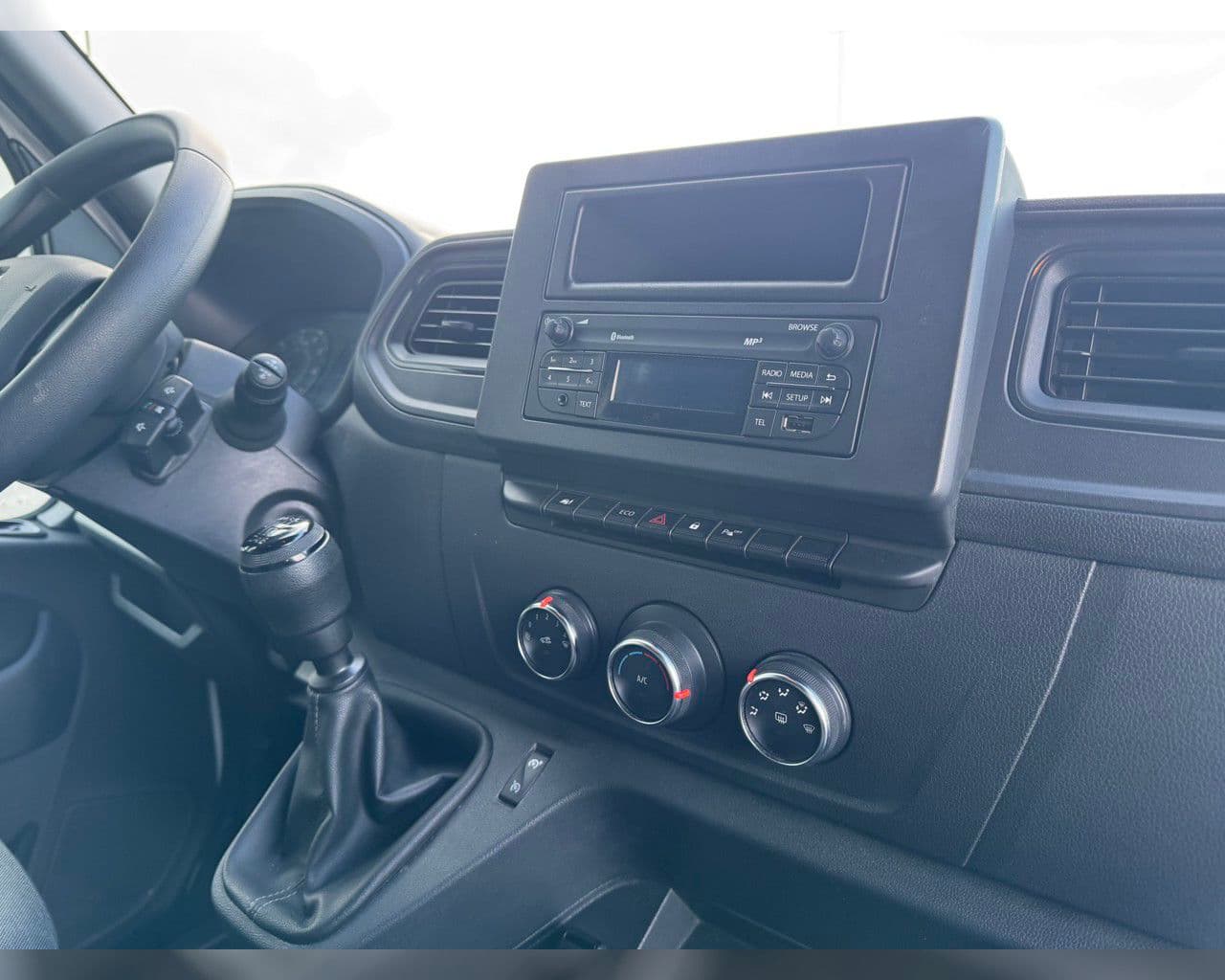2024 Renault Master