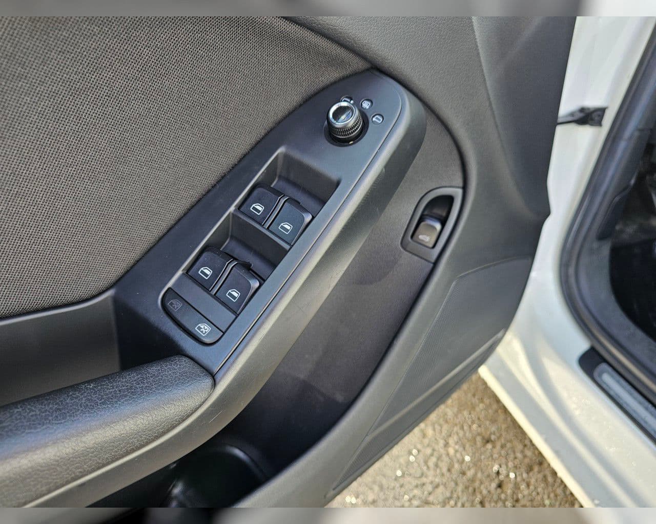 2011 Audi A4