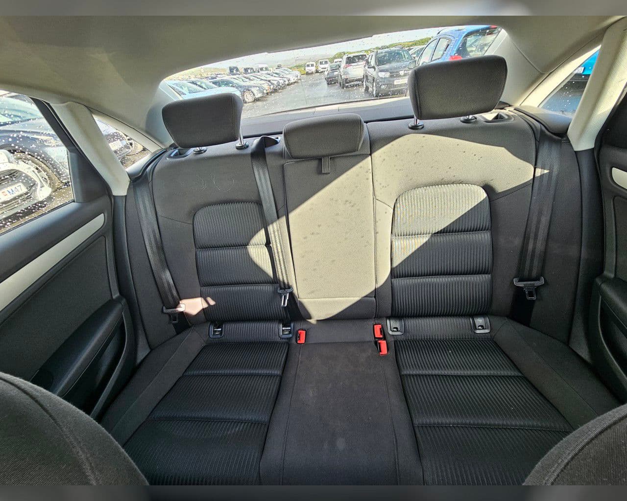 2011 Audi A4