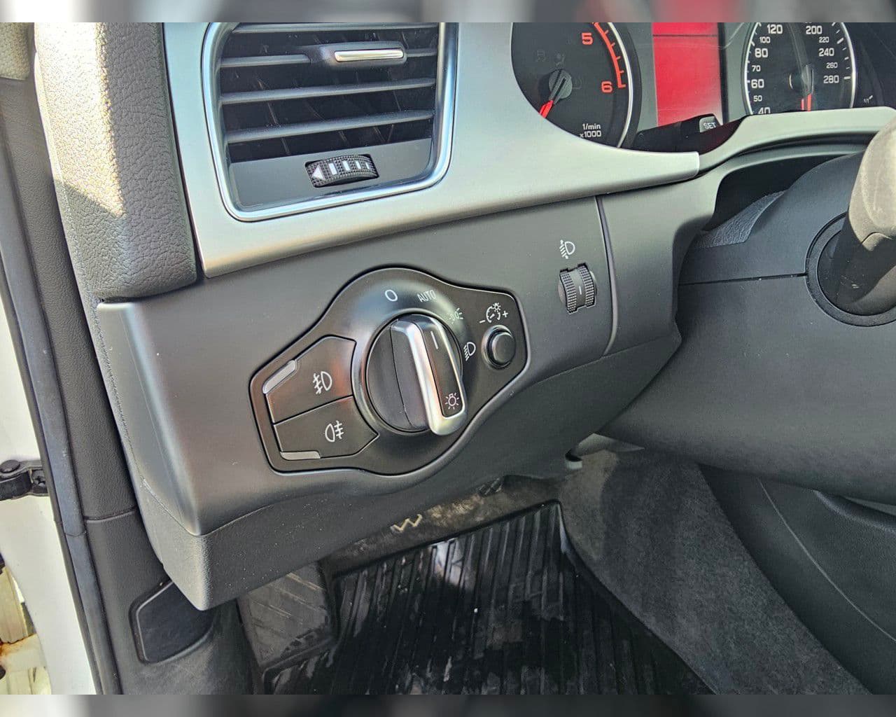 2011 Audi A4