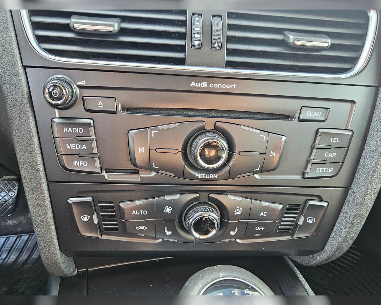 2011 Audi A4