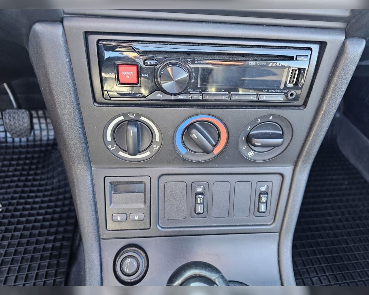 1996 BMW Z3
