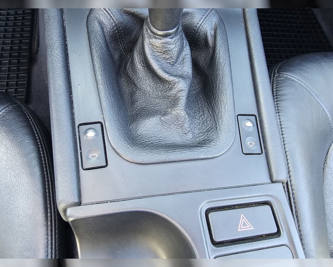 1996 BMW Z3