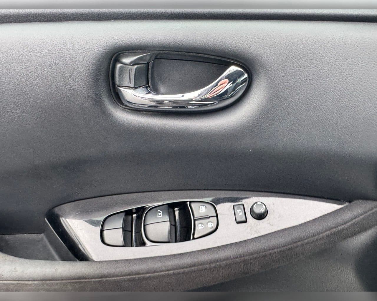 2016 Nissan Leaf