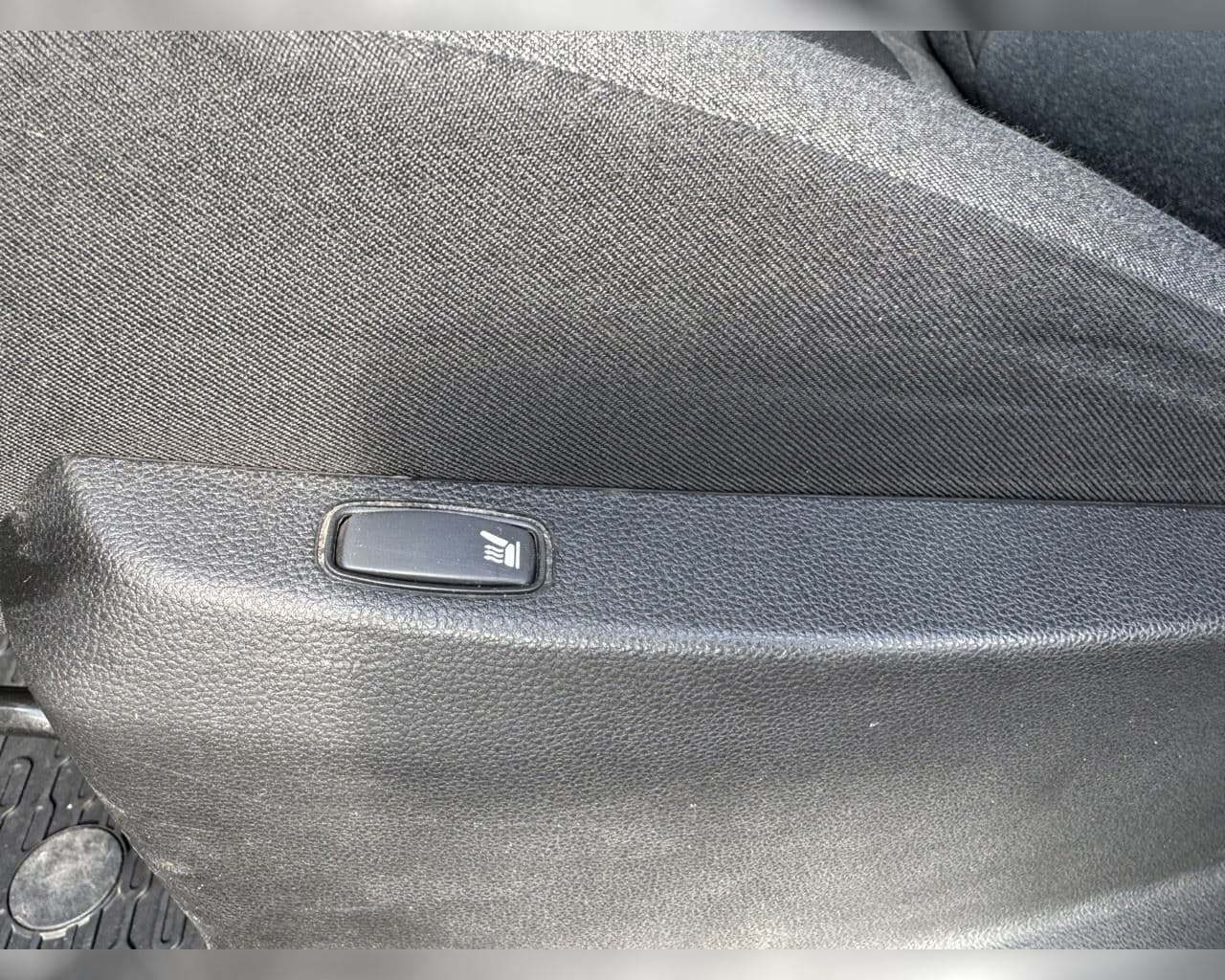 2022 Dacia Duster