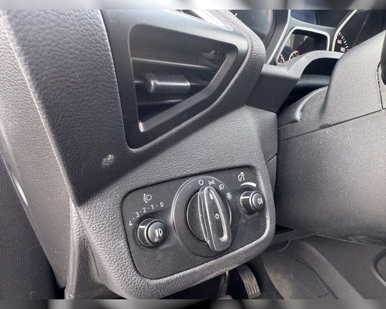 2015 Ford Kuga