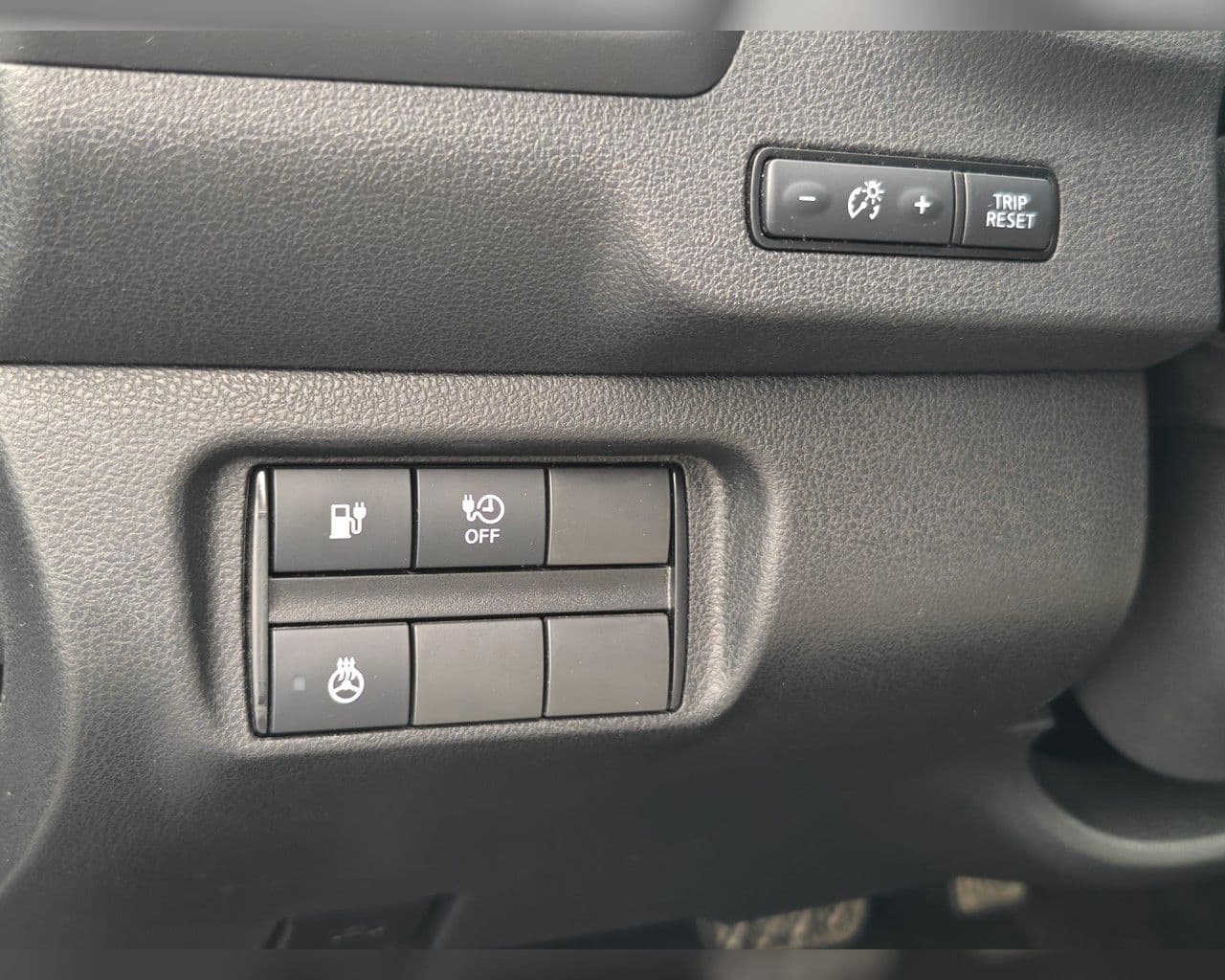 2019 Nissan Leaf