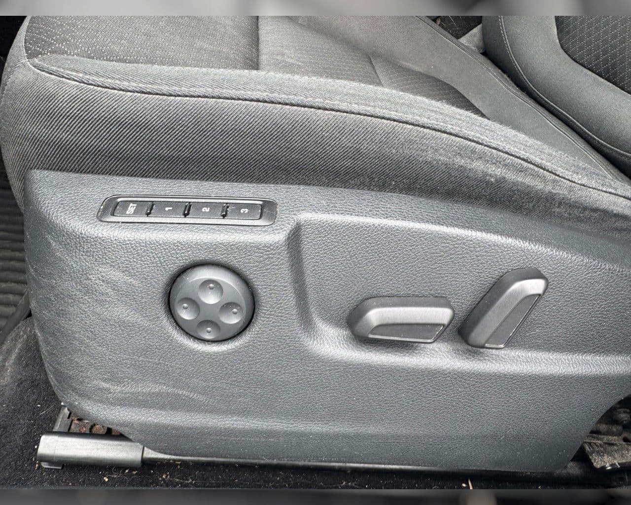 2015 Škoda Superb