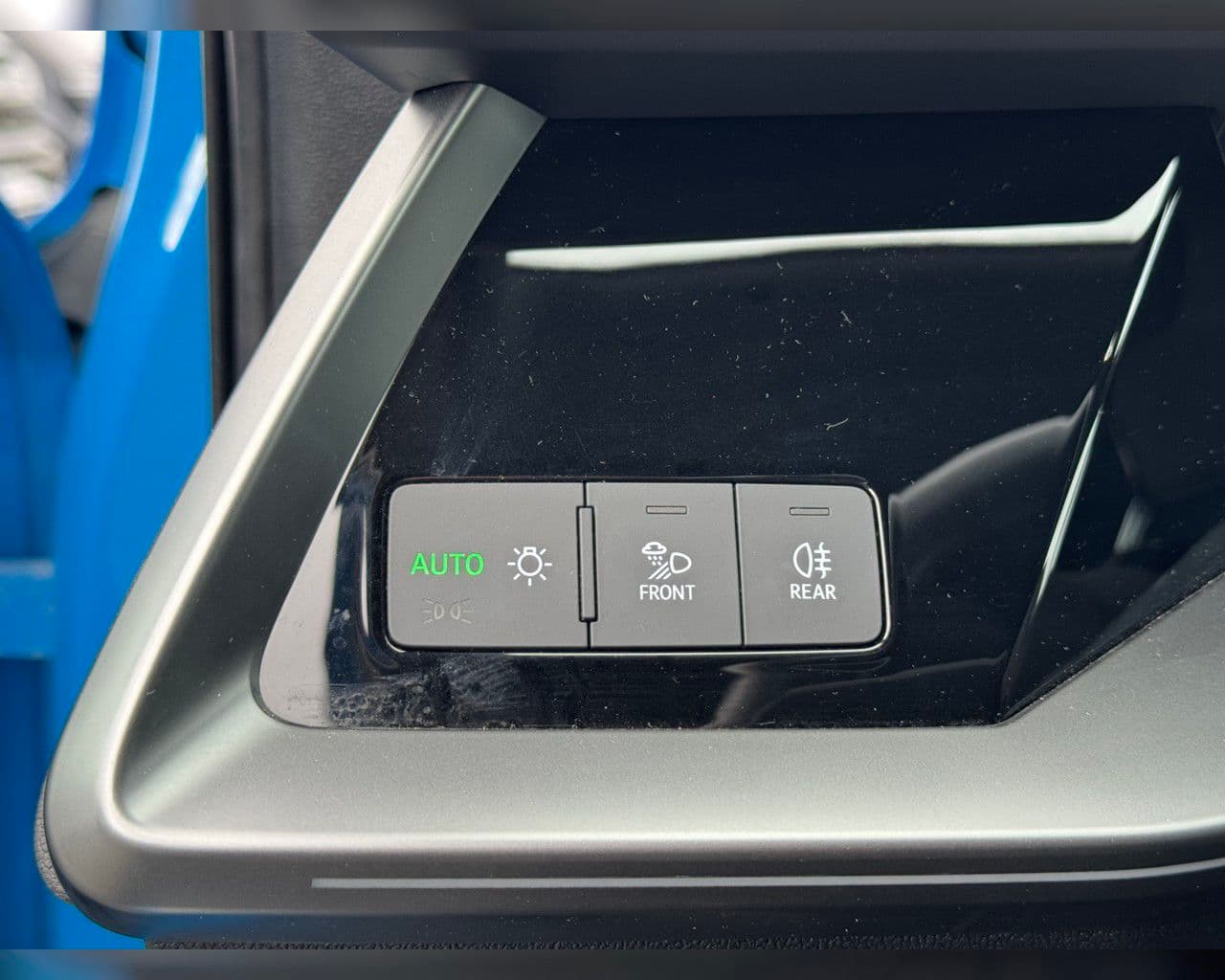 2020 Audi A3