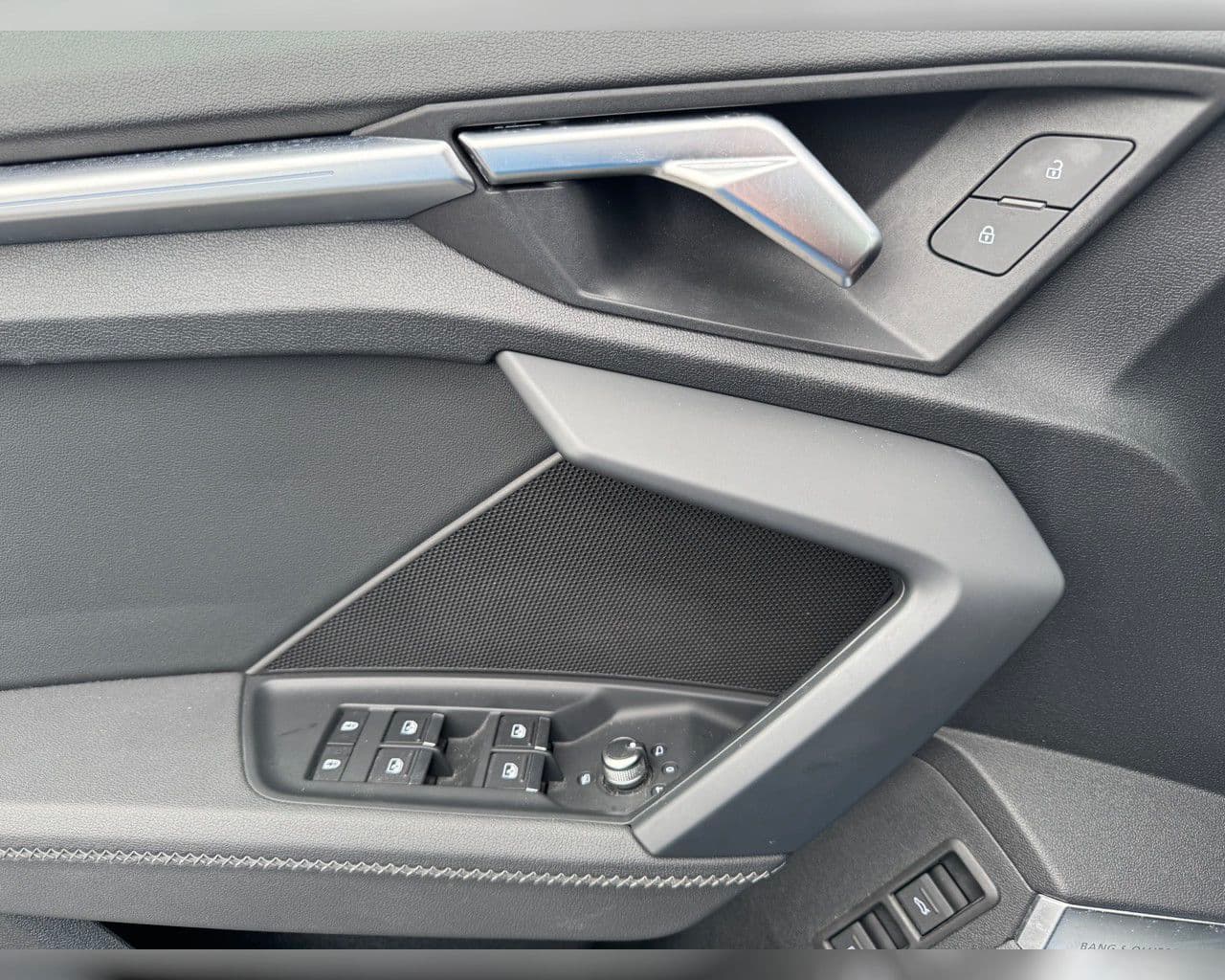 2020 Audi A3
