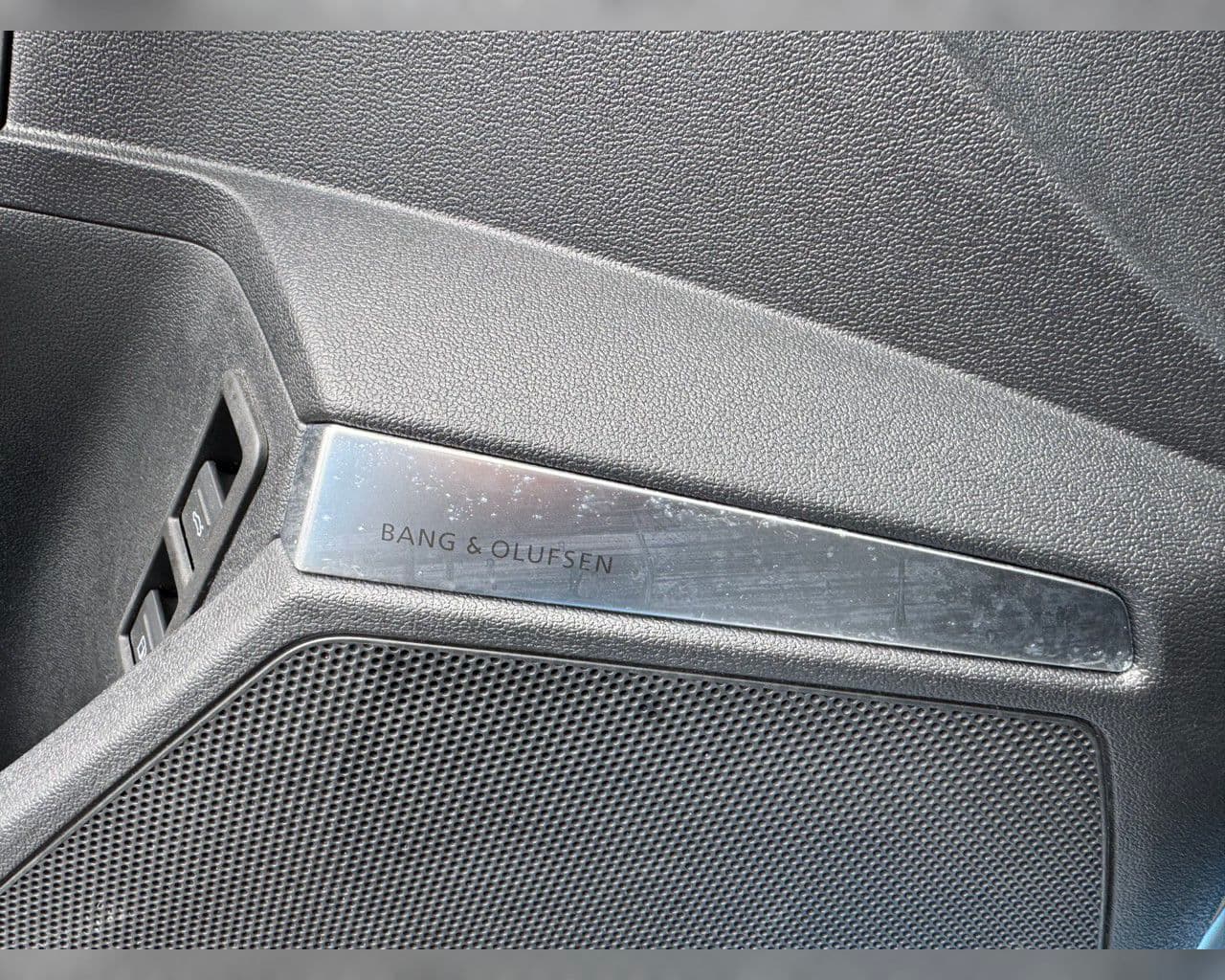 2020 Audi A3