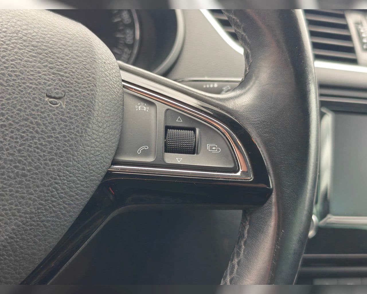 2017 Škoda Octavia