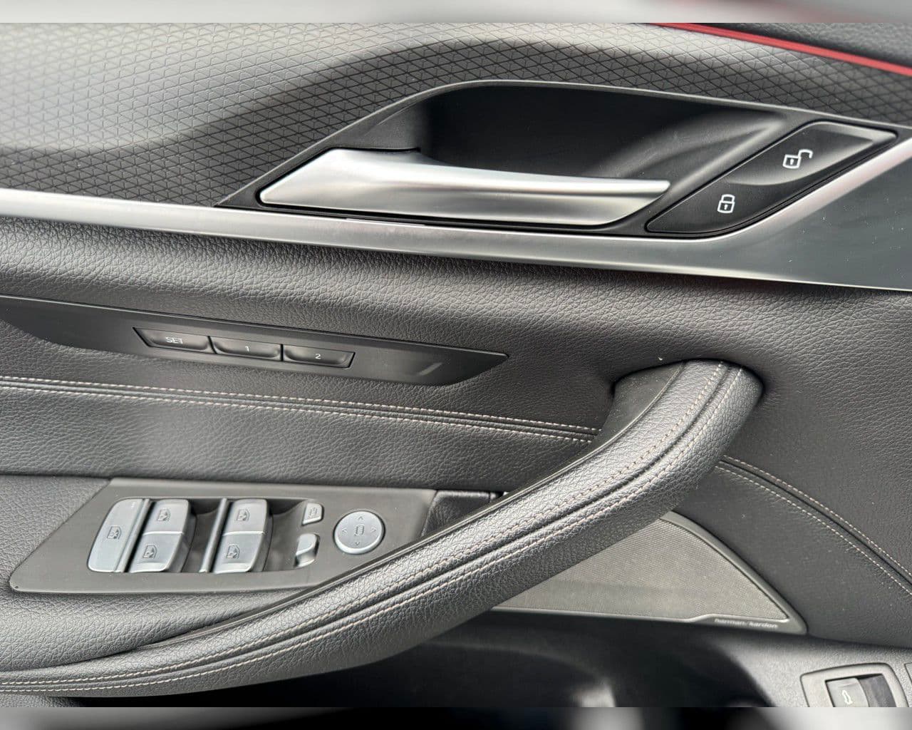 2021 BMW 5 Series 545e xDrive