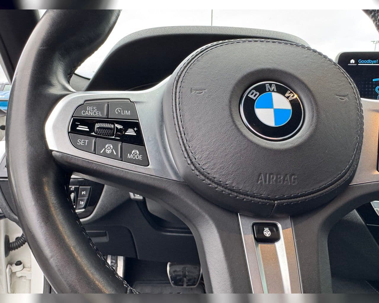 2021 BMW 5 Series 545e xDrive