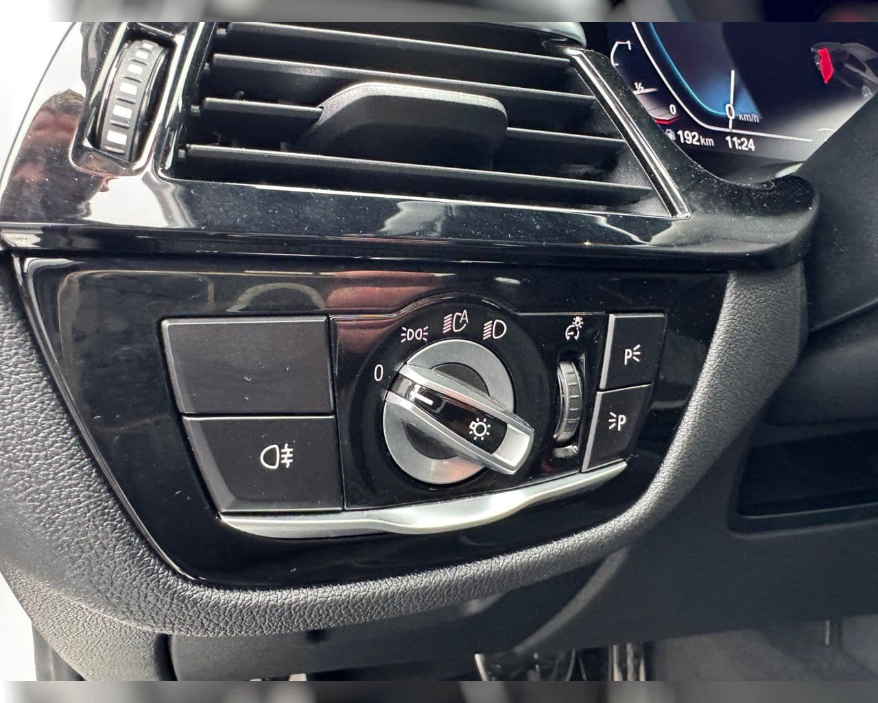 2021 BMW 5 Series 545e xDrive