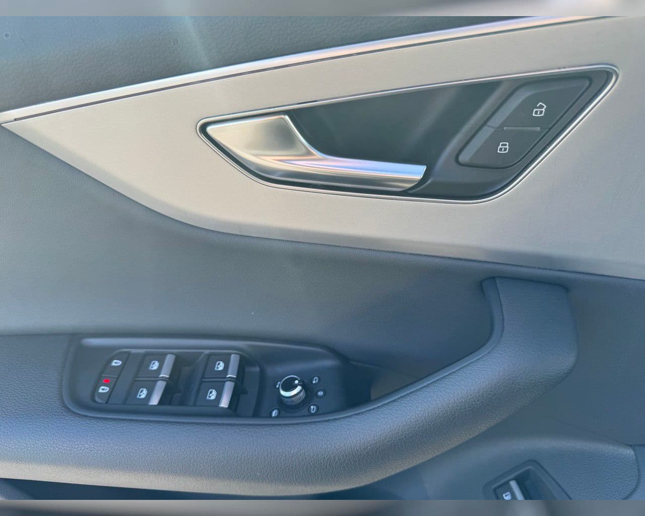 2021 Audi Q7