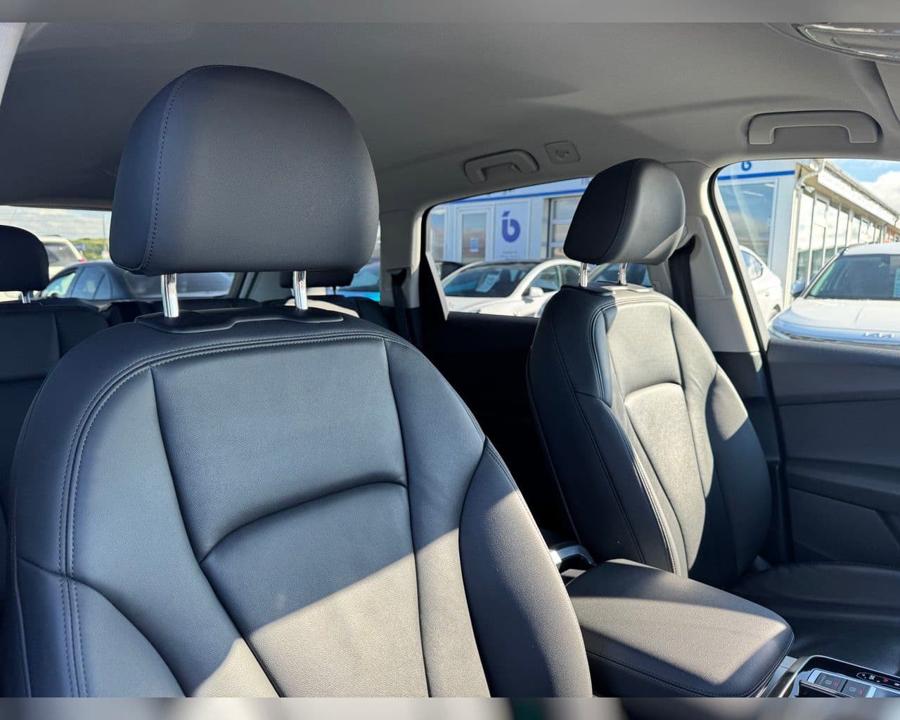 2021 Audi Q7