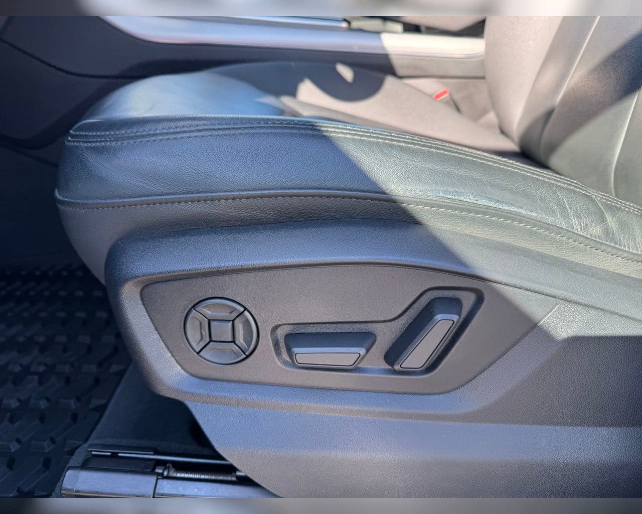 2021 Audi Q7