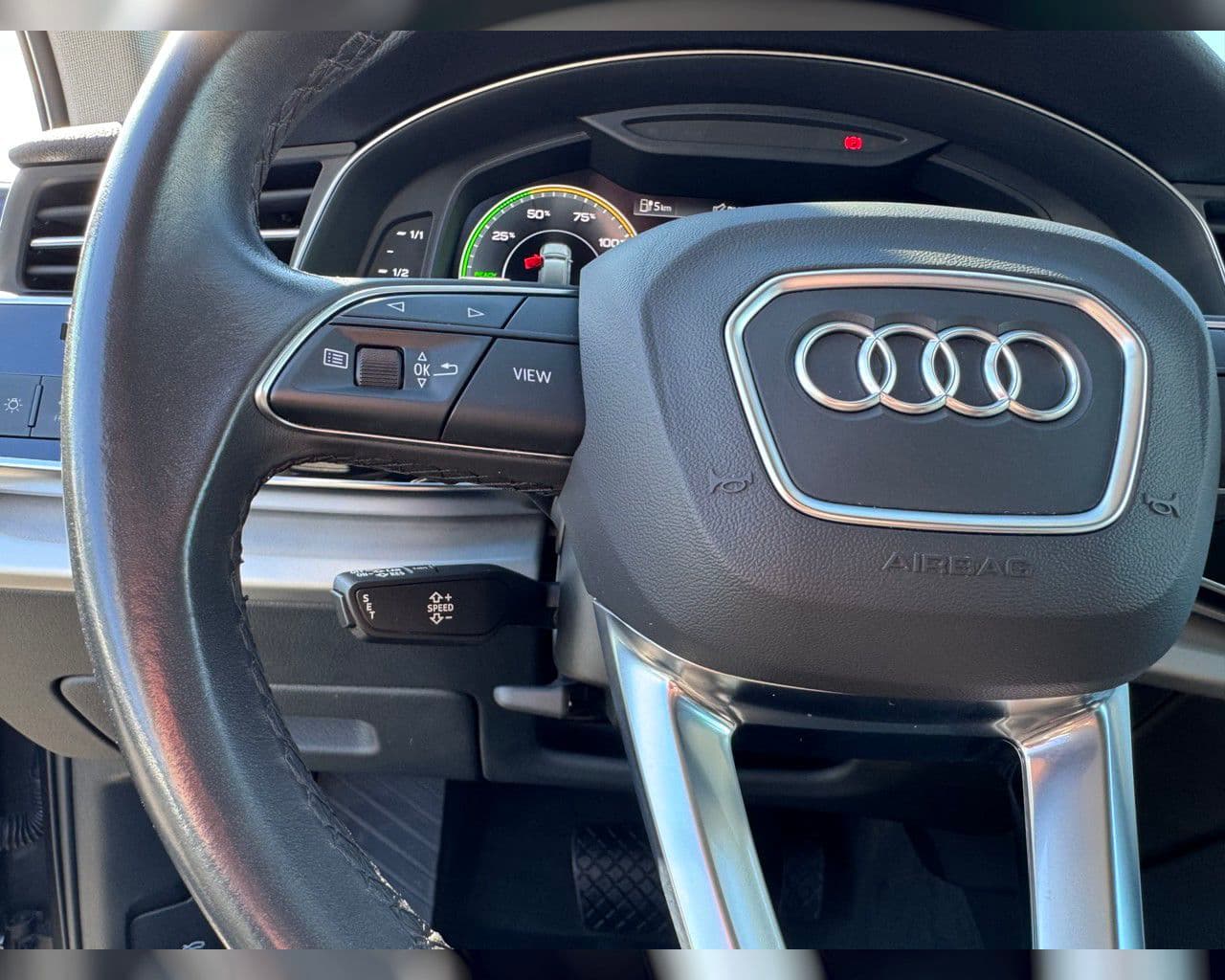2021 Audi Q7