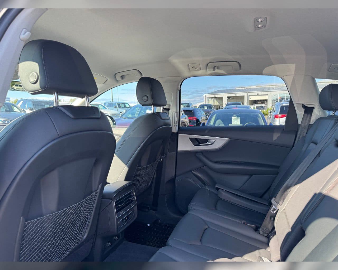 2021 Audi Q7