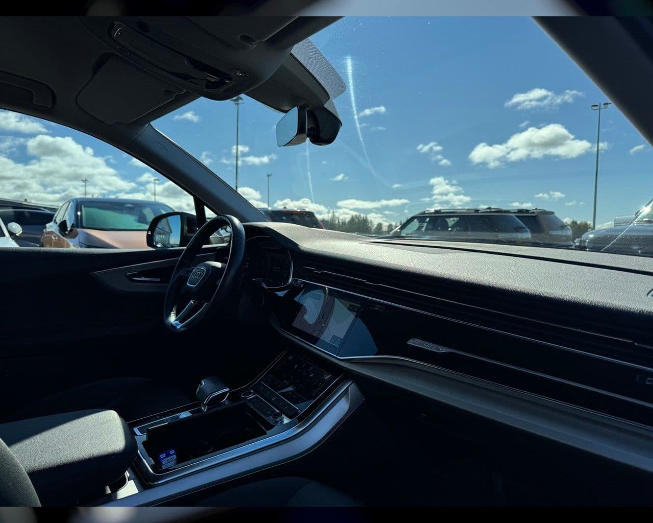 2021 Audi Q7