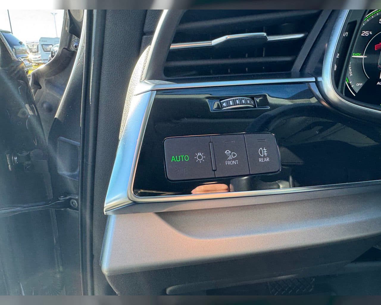 2021 Audi Q7