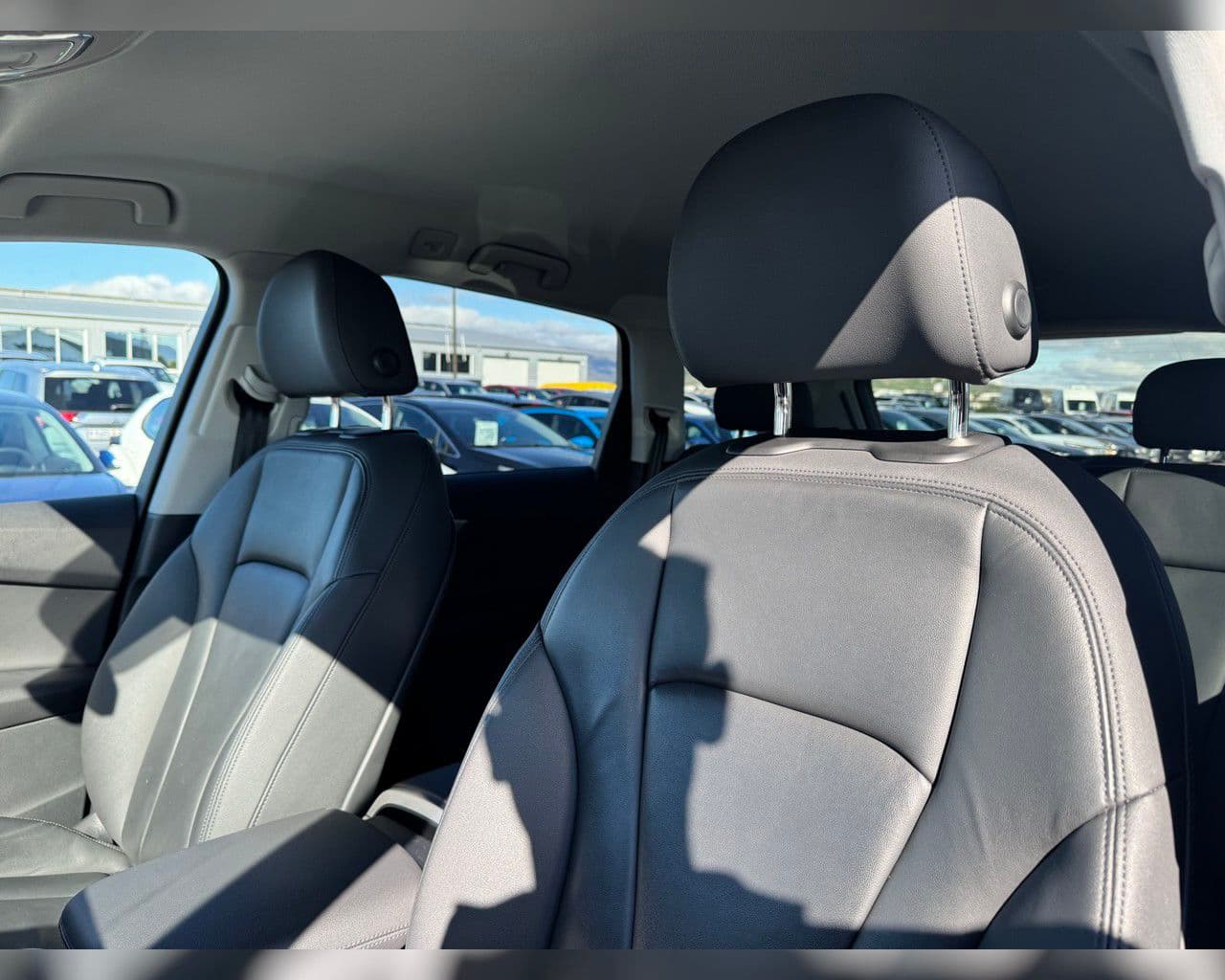 2021 Audi Q7