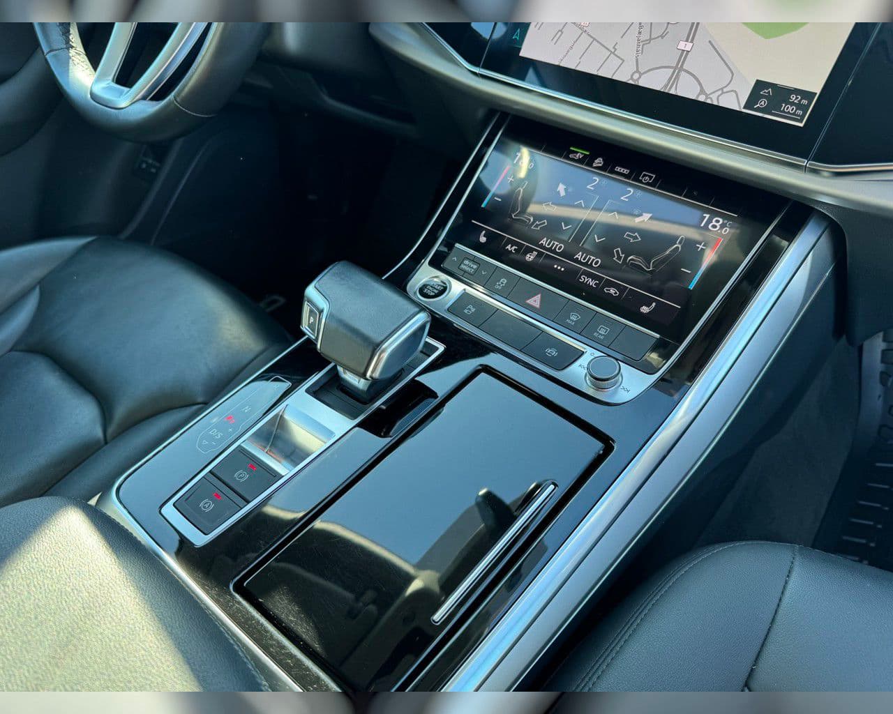 2021 Audi Q7