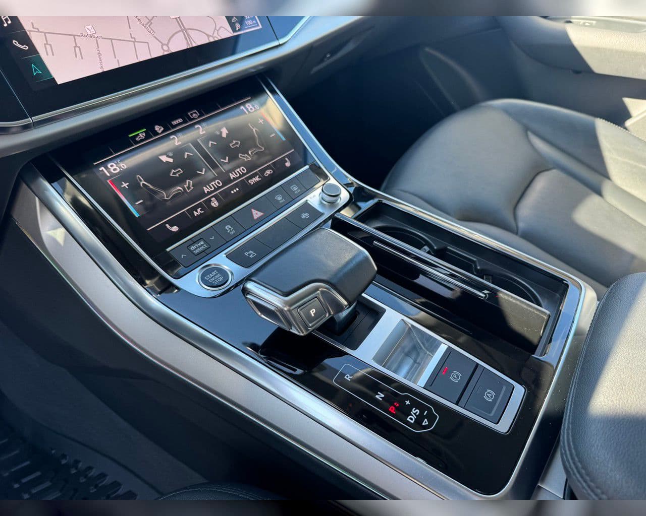 2021 Audi Q7