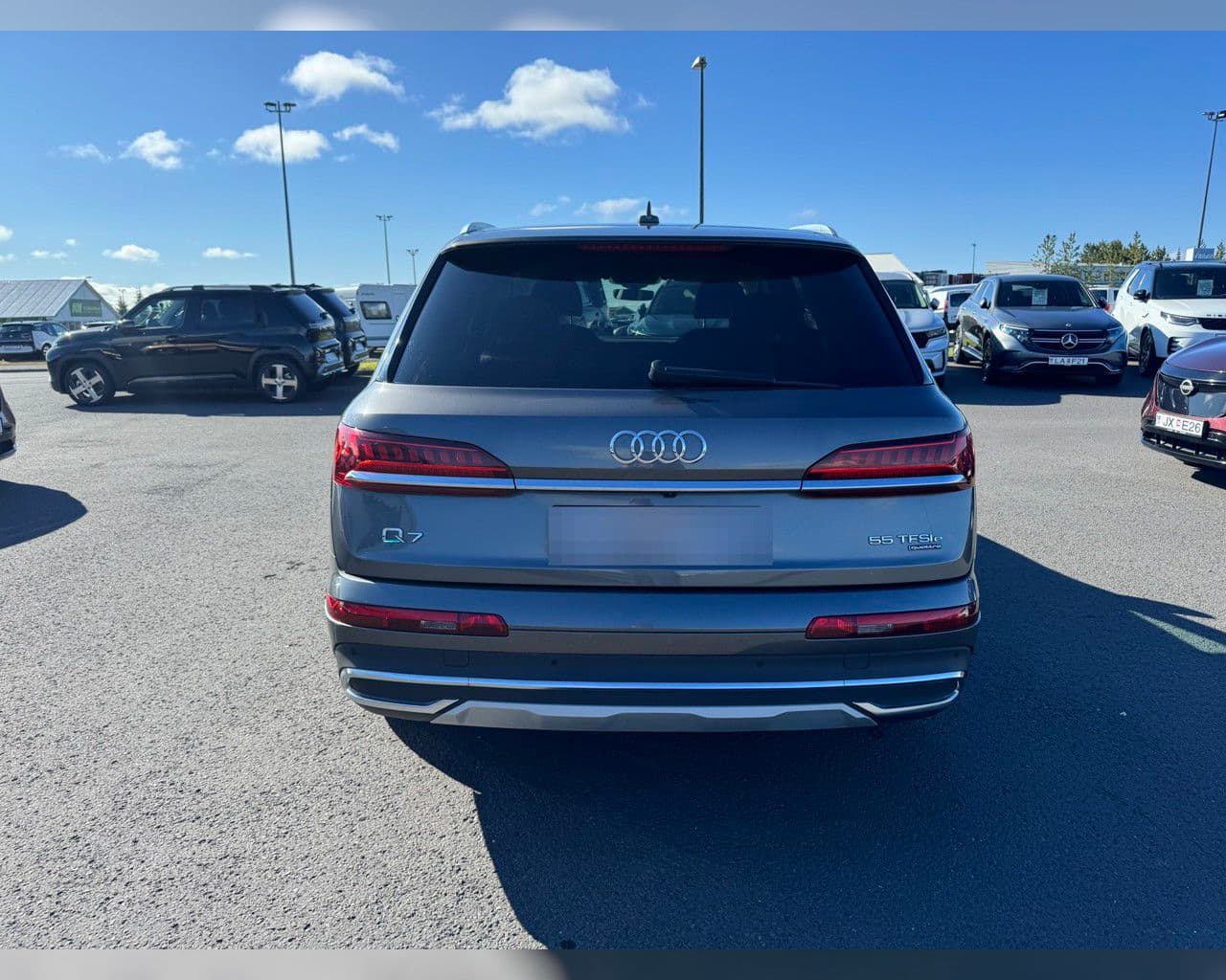 2021 Audi Q7