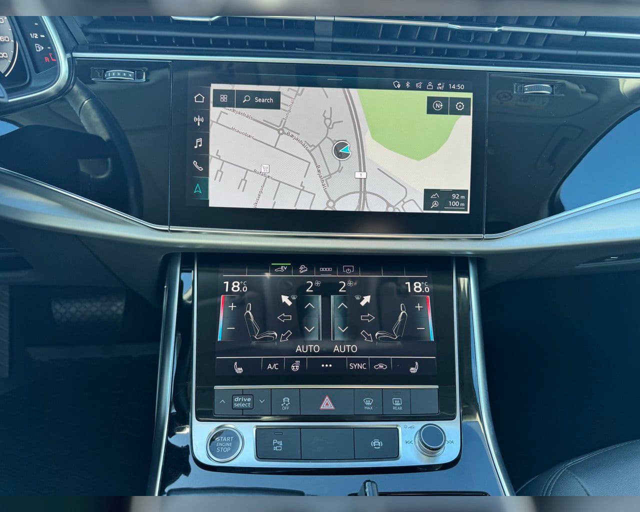 2021 Audi Q7
