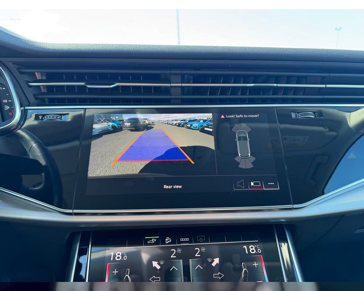 2021 Audi Q7