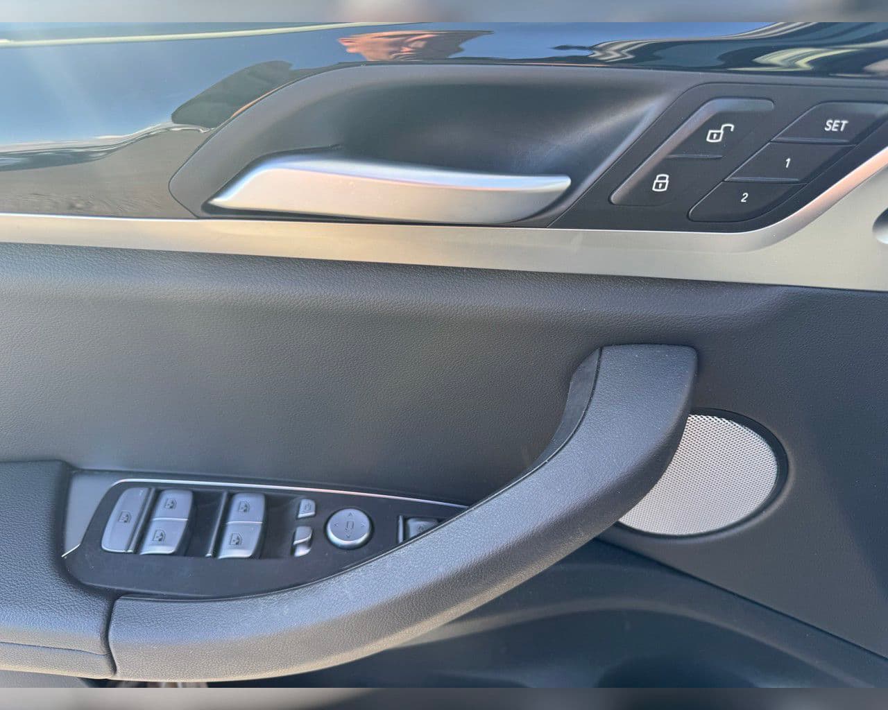 2023 BMW iX3