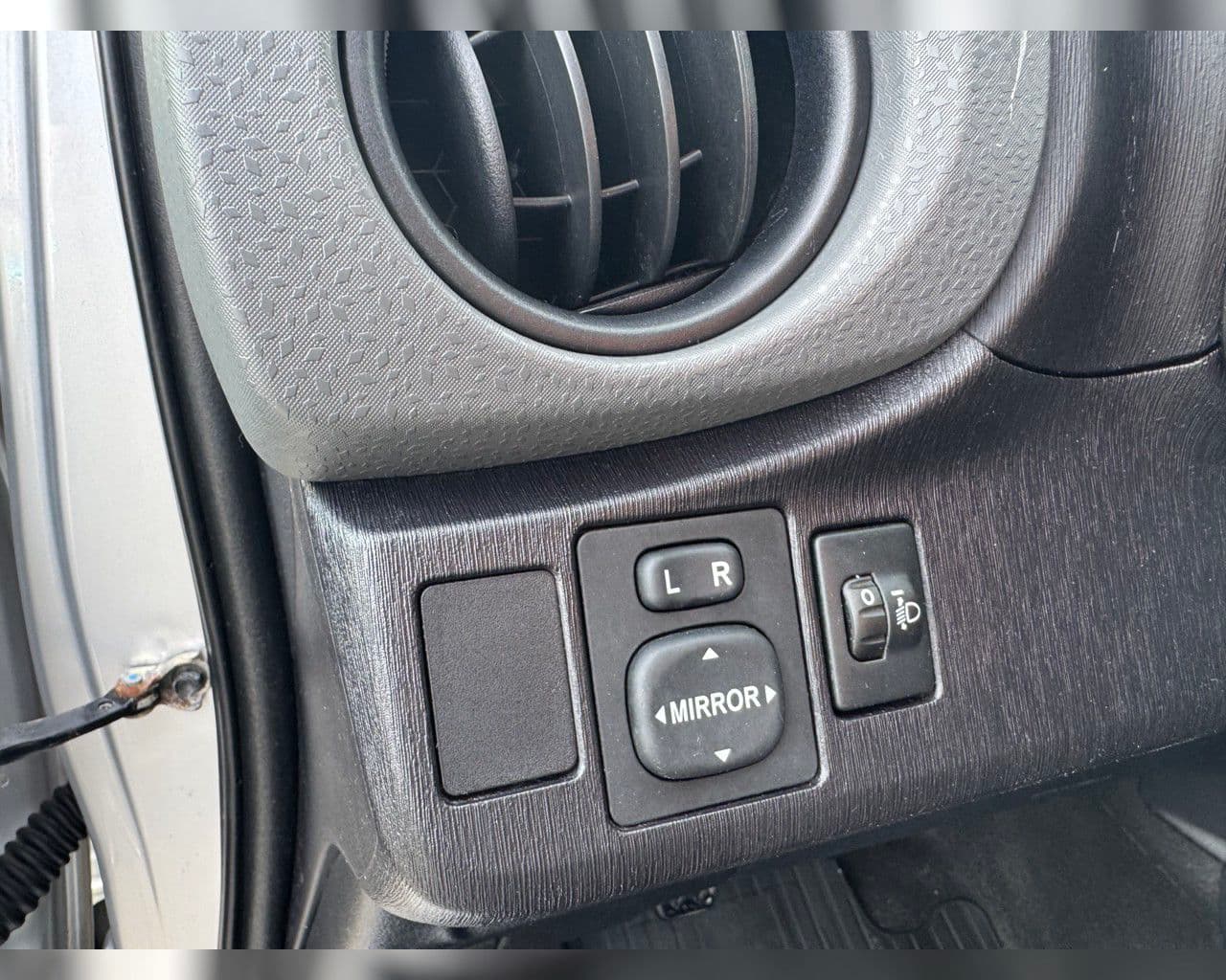2014 Toyota Yaris