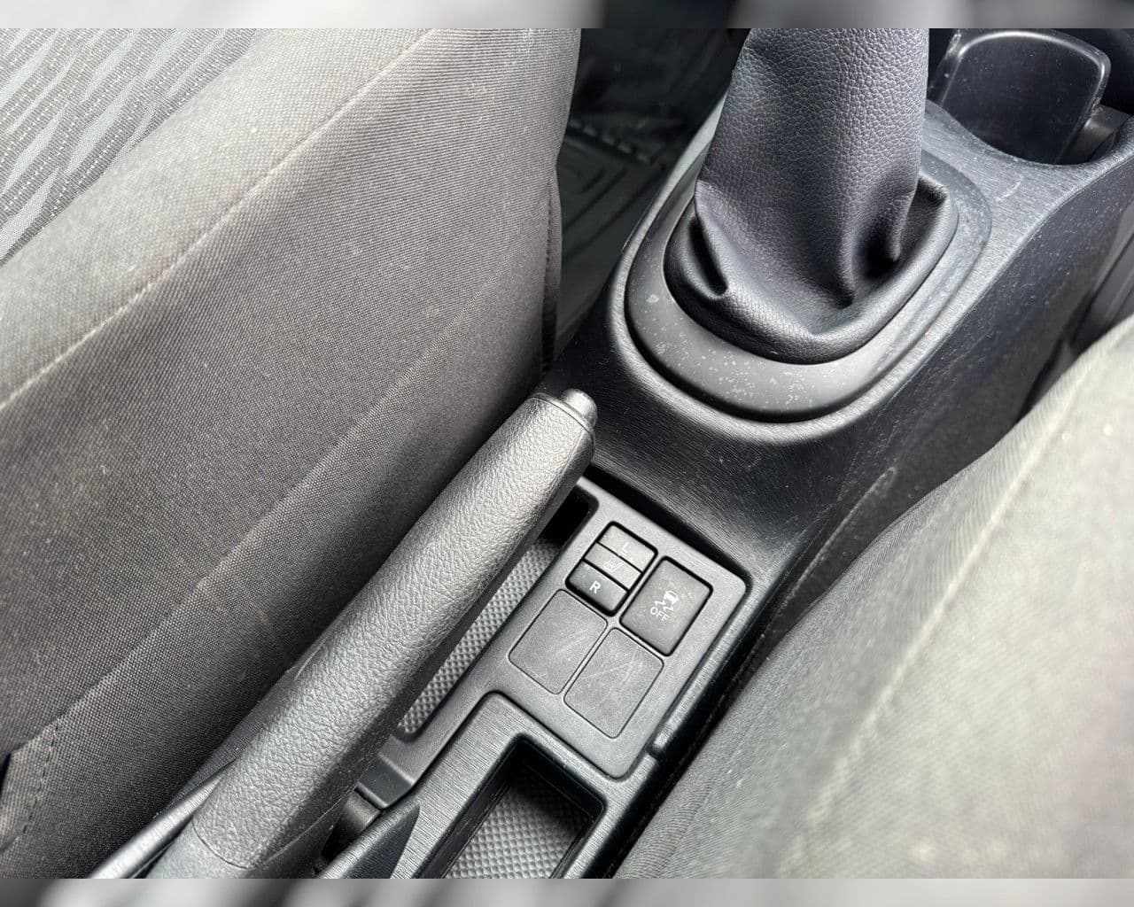 2014 Toyota Yaris