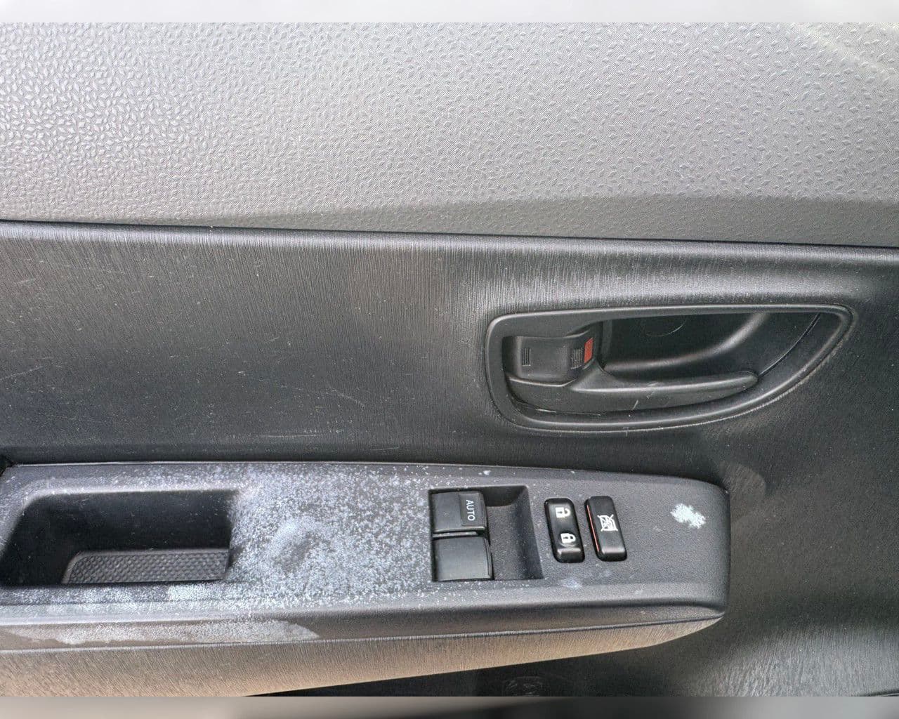 2014 Toyota Yaris