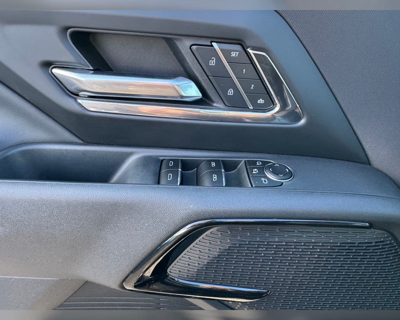 2025 Chevrolet Silverado